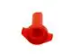 BOSCH-Griff-rot-92mm-87182249800 gallery number 1
